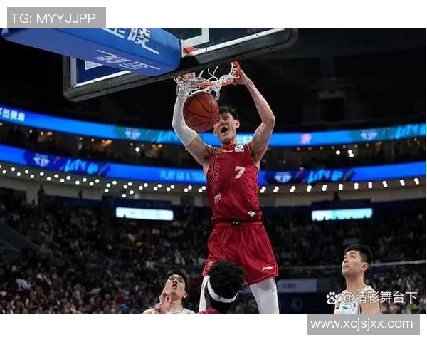 2017年北控与山东精彩对决全场录像回放及精彩瞬间分析