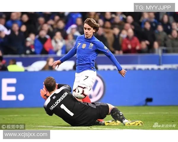 2019年法国与冰岛足球历史交锋记录分析与回顾