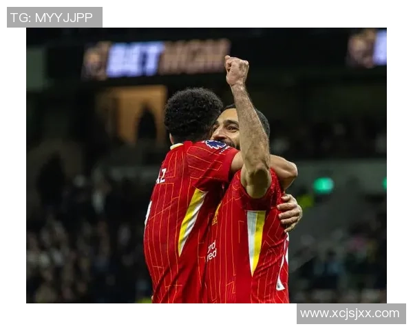 2018年英超经典对决利物浦与热刺的激烈较量回顾与分析