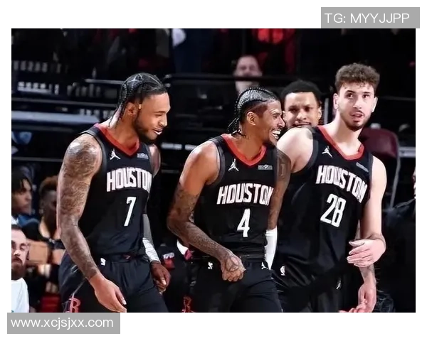 2月7日火箭队迎战强敌期待精彩对决与球员精彩表现