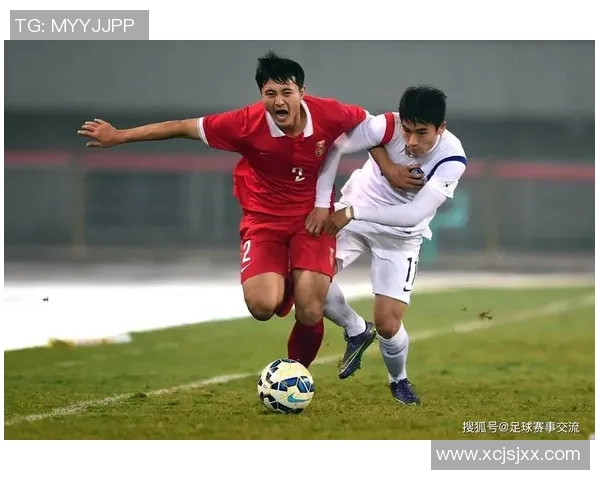 中国与韩国足球对决精彩视频直播全程回顾与分析 中国与韩国足球对决精彩视频直播全程回顾与分析