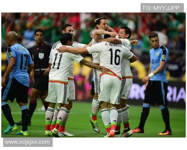 乌拉圭与墨西哥精彩对决直播全程回顾与分析