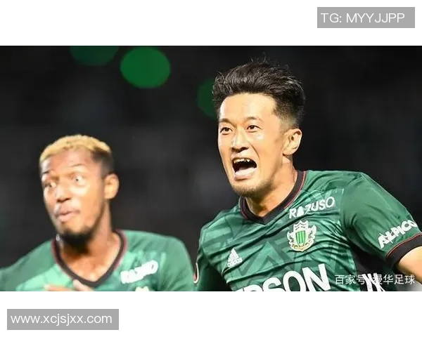 京都与松本山雅的激战即将上演谁能在这场对决中胜出