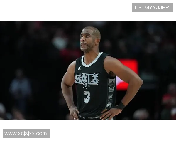 克里斯保罗：篮球场上的智慧指挥官与传奇控卫之路