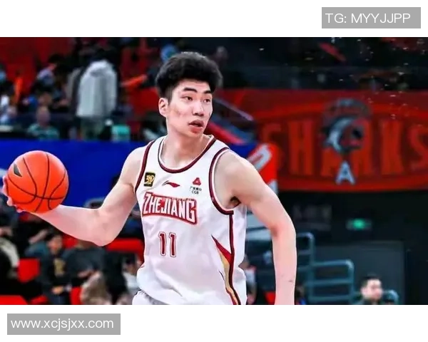 余嘉豪的成长之路：从少年篮球梦到职业生涯的辉煌历程