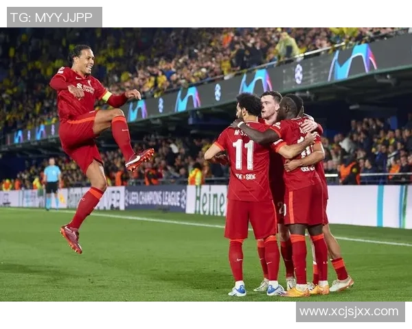 克洛普确认续约利物浦全力冲击欧冠荣誉再创辉煌