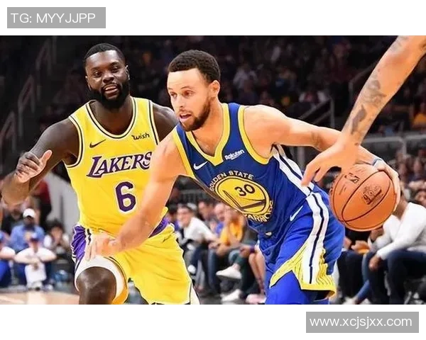 勇士与湖人精彩对决全程录像回放尽享篮球盛宴