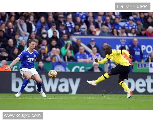 切尔西与莱斯特城精彩对决直播链接分享及赛事分析