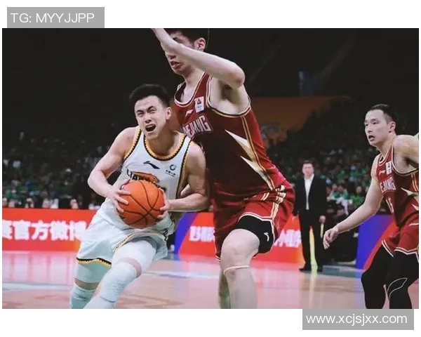 刘晓宇的成长之路：从篮球新星到职业生涯的辉煌篇章