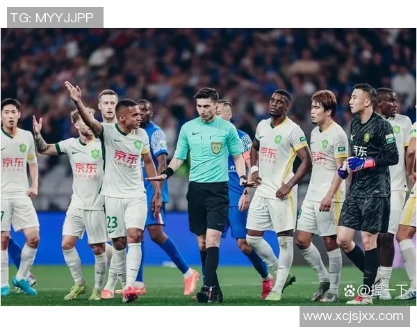 北京国安与墨尔本胜利精彩对决回放全程回顾与赛后分析 北京国安与墨尔本胜利精彩对决回放全程回顾与赛后分析