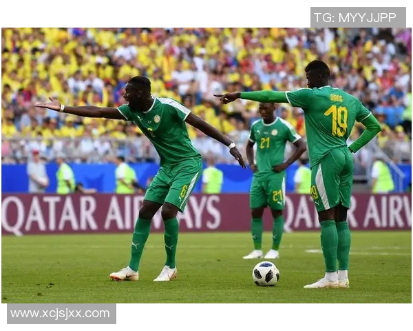 哥伦比亚与韩国足球赛前瞻及胜负预测分析