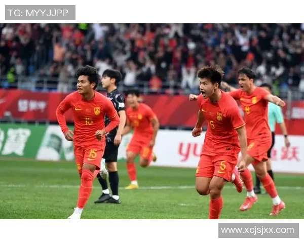 国足对阵韩国精彩直播全程回顾与赛后分析尽在此处
