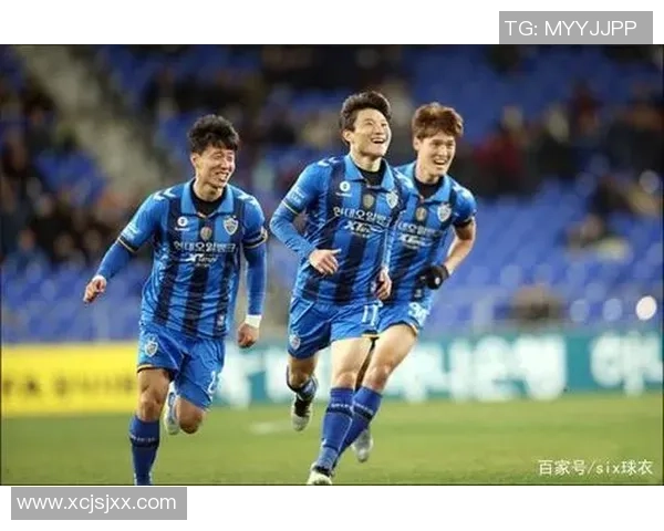 尚州对阵蔚山现代精彩直播全程回顾与赛后分析尽在此处 尚州对阵蔚山现代精彩直播全程回顾与赛后分析尽在此处