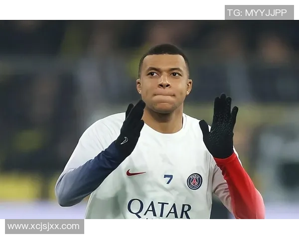 姆巴佩拒绝续约巴黎圣日耳曼或今夏出售他以筹资金