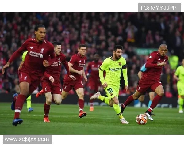 巴萨与利物浦历史交锋回顾及未来对决展望分析 巴萨与利物浦历史交锋回顾及未来对决展望分析