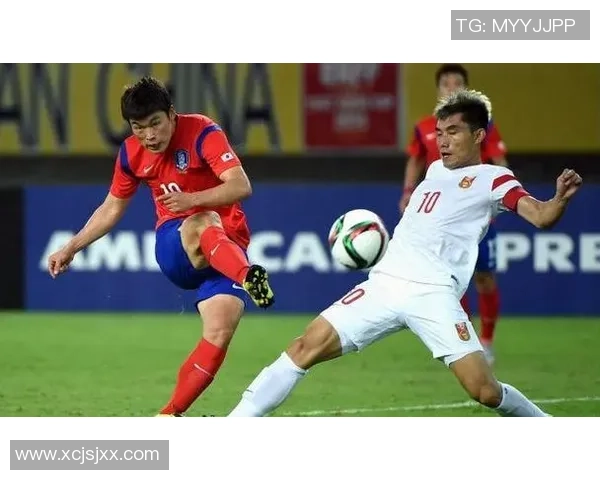 庆南队与尚州尚武队激战正酣谁能在这场对决中笑到最后 庆南队与尚州尚武队激战正酣谁能在这场对决中笑到最后