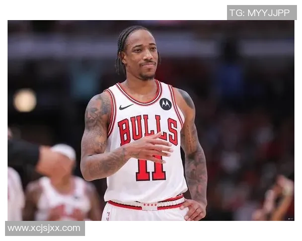 德马尔德罗赞:从潜力新星到NBA全明星的辉煌之路 德马尔德罗赞:从潜力新星到NBA全明星的辉煌之路