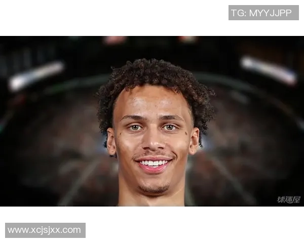 戴森丹尼尔斯的崛起之路与未来篮球发展的新趋势 戴森丹尼尔斯的崛起之路与未来篮球发展的新趋势