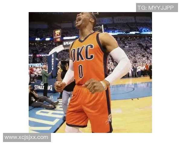 拉塞尔威斯布鲁克:从MVP到新挑战的篮球传奇之路 拉塞尔威斯布鲁克:从MVP到新挑战的篮球传奇之路