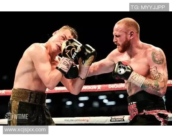 菲多与杰夫的巅峰对决谁将成为拳击界的新王者 菲多与杰夫的巅峰对决谁将成为拳击界的新王者